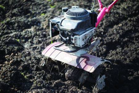 Cultivator, farm machinery agricultural equipment